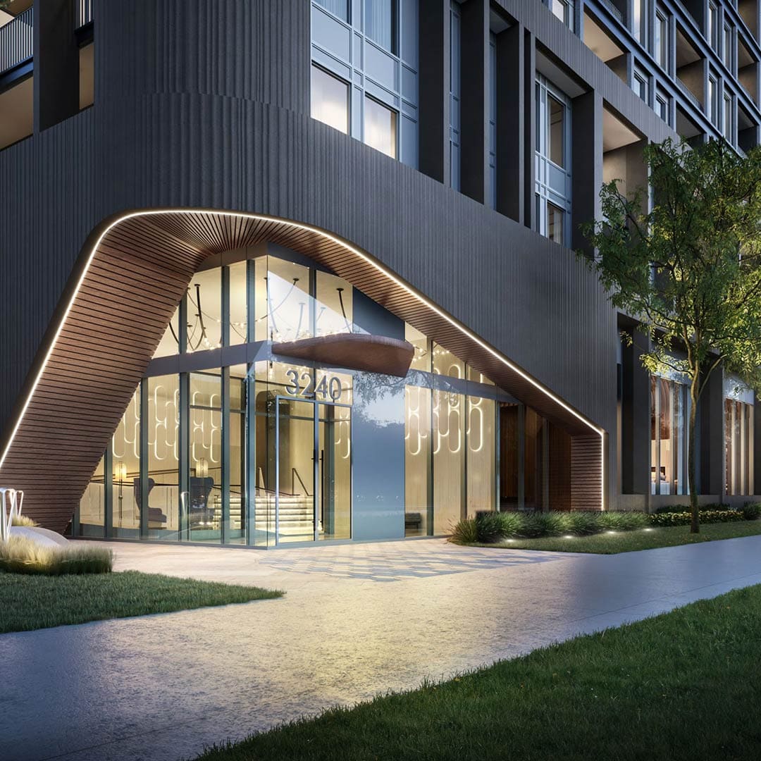 The Greenwich Condos at Oakvillage Oakville Condo Network